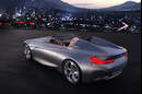 BMW Vision ConnectedDrive
