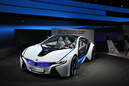 BMW Vision EfficientDynamics