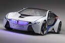 BMW Vision EfficientDynamics