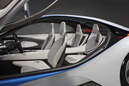 BMW Vision EfficientDynamics