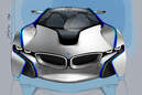 BMW Vision EfficientDynamics