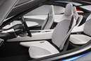 BMW Vision EfficientDynamics