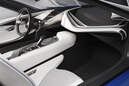 BMW Vision EfficientDynamics
