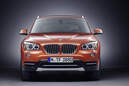 BMW X1 2012