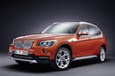 BMW X1 2012