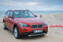 BMW X1 2012