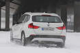 Der X1 ist mehr 1er-Kombi als SUV. BMW X1 x-Drive 28i