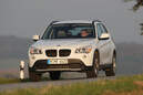 BMW X1 xDrive 20d