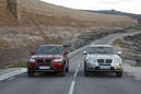 BMW X3 2010, Facelift, SUV