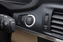 BMW X3 2010, Facelift, SUV, Cockpit, Startknopf