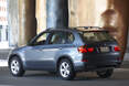 Den Verbrauch des BMW X5 xDrive 35i gibt BMW mit 7,5 Liter/100 km an. BMW X5 Facelift 2010