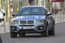 BMW X6 Acitve Hybrid