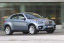 BMW X6 Acitve Hybrid