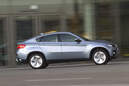BMW X6 Acitve Hybrid