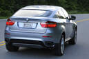 BMW X6 Active Hybrid