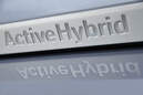 BMW X6 Hybrid