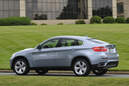 BMW X6 Hybrid