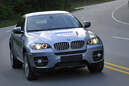 BMW X6 Hybrid
