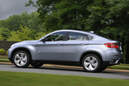 BMW X6 Hybrid
