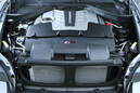 BMW X6 M