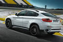 BMW X6 Performance Paket, Genf 2010