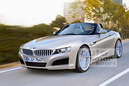 BMW Z2 Roadster