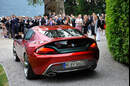 BMW Z4 Zagato