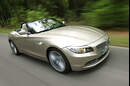 BMW Z4 sDrive35i
