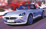 BMW Z8