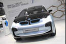 BMW i3 Concept
