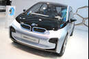 BMW i3 Concept