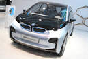 BMW i3 Concept