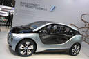 BMW i3 Concept