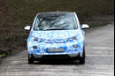 BMW i3 Erlkönig
