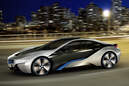 BMW i8, 