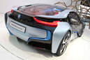 BMW i8 Concept