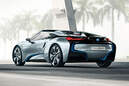 BMW i8 Concept Spyder