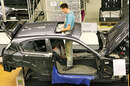 BMW will künftig mehr im Ausland produzieren.