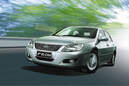 BYD, China, Modellpalette, Build Your Dreams