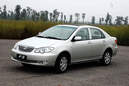 BYD F3
