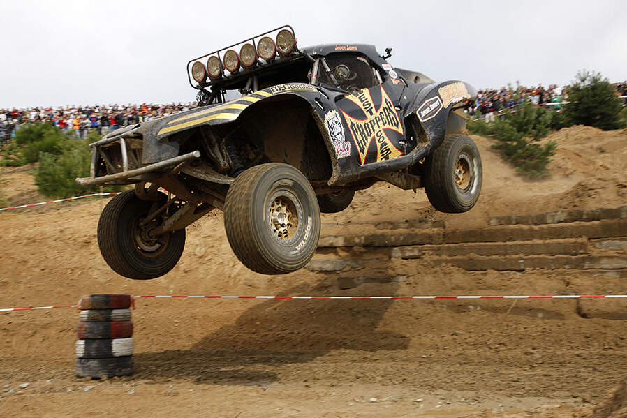Baja 300 Powerdays