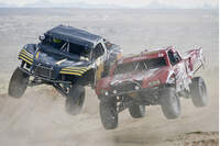 Baja 300 Powerdays Baja 300 Powerdays