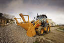 Baumaschinen, CNH Case 2