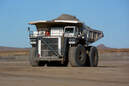 Baumaschinen, Liebherr TI282C