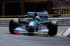 Benetton B194