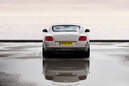 Benley Continental GT, 2011