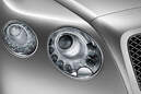 Benley Continental GT, 2011, Scheinwerfer