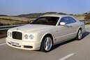 Bentley Brooklands