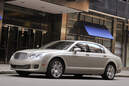 Bentley Continental Flying Spur