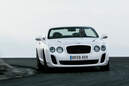 Bentley Continental Supersports Cabrio